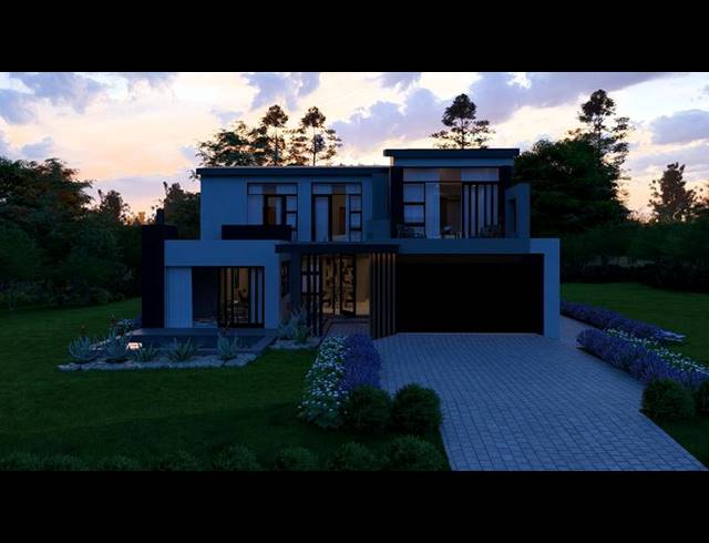 4 BEDROOM HOUSE FOR SALE IN FOUNTAINBROOK ESTATE